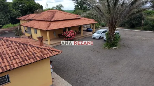 Fazenda/Sítio com 3 Quartos à venda, 300m² no Área Rural de Boituva, Boituva