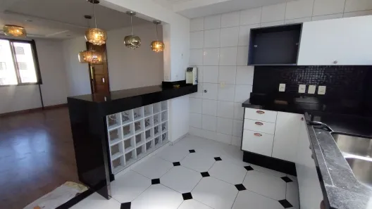 Apartamento com 2 Quartos à venda, 66m² no Vila Municipal, Jundiaí