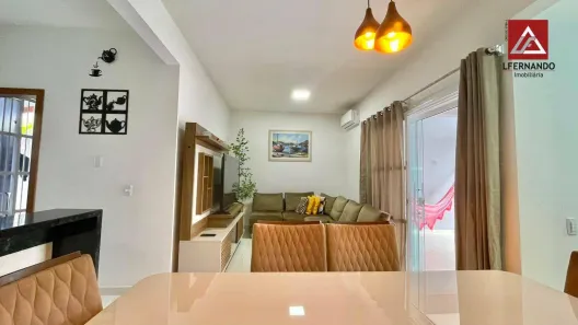 Sobrado com 3 Quartos à venda, 150m² no Itajubá II, Barra Velha