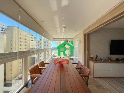 Apartamento com 3 Quartos à venda, 100m² no Pitangueiras, Guarujá