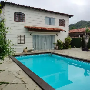 Casa com 4 Quartos à venda, 460m² no Serra Grande, Niterói