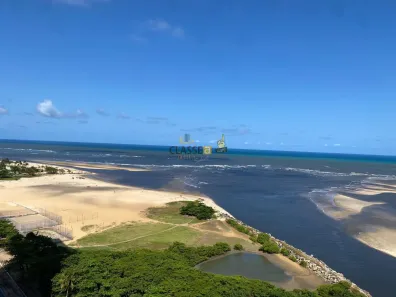 Apartamento com 2 Quartos para alugar, 60m² no Barra de Jangada, Jaboatão dos Guararapes