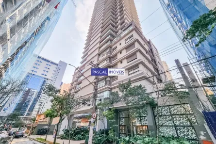 Apartamento com 3 Quartos à venda, 161m² no Vila Mariana, São Paulo