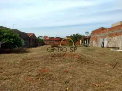 Lote/Terreno à venda, 715m² no Vila São João do Ipiranga, Bauru