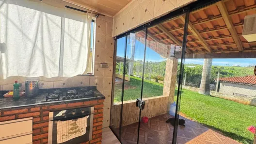 Fazenda/Sítio com 2 Quartos à venda, 1800m² no Área Rural de Quadra, Quadra