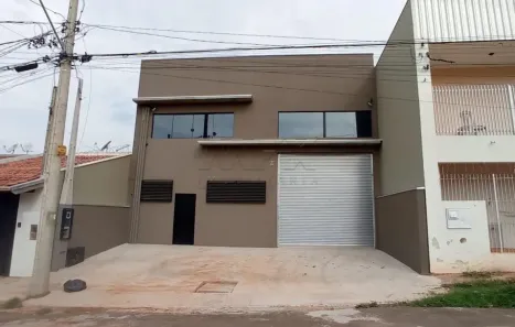 Galpão/Depósito/Armazém à venda, 441m² no Jardim Jandira, Bauru