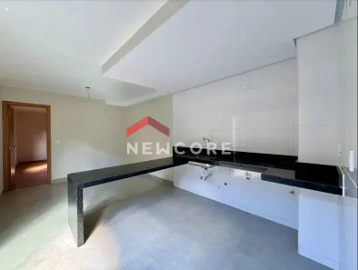 Apartamento com 1 Quarto à venda, 48m² no Cruzeiro, Belo Horizonte