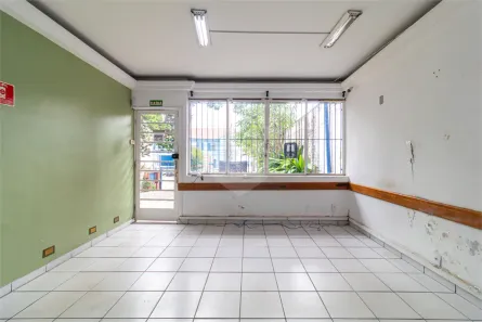 com 1 Quarto para alugar, 286m² no Santo Amaro, São Paulo