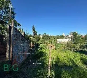 Lote/Terreno à venda, 2068m² no Lopes de Oliveira, Sorocaba