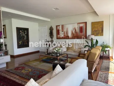 Apartamento com 4 Quartos à venda, 171m² no Serra, Belo Horizonte