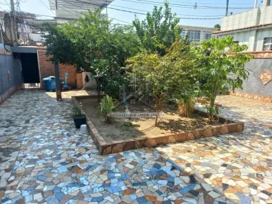 Casa com 4 Quartos à venda, 123m² no Parque Anchieta, Rio de Janeiro