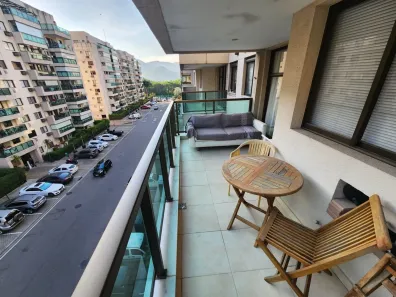 Apartamento com 3 Quartos à venda, 84m² no Recreio dos Bandeirantes, Rio de Janeiro
