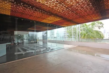 Ponto Comercial para alugar, 552m² no Vale do Sereno, Nova Lima