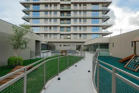 Apartamento com 3 Quartos à venda, 110m² no Jardim Aclimação, Maringá