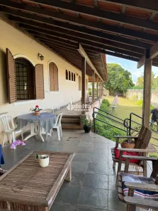 Casa com 5 Quartos à venda, 480m² no Cidade Jardim, Uberlândia