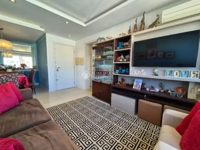 Apartamento com 3 Quartos à venda, 80m² no Floresta, Porto Alegre