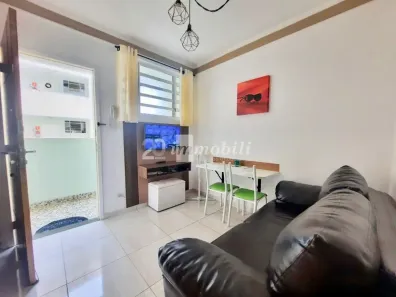 Apartamento com 1 Quarto à venda, 46m² no Vila Buarque, São Paulo