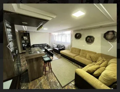 Apartamento com 4 Quartos à venda, 170m² no Centro, Londrina