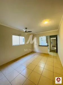 Apartamento com 2 Quartos à venda, 60m² no Jardim Paulista, Ribeirão Preto
