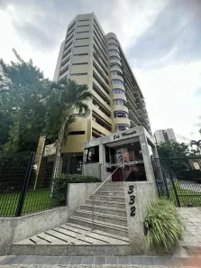 Apartamento com 4 Quartos à venda, 297m² no Casa Forte, Recife