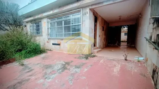 Casa com 3 Quartos à venda, 200m² no Parque Jabaquara, São Paulo