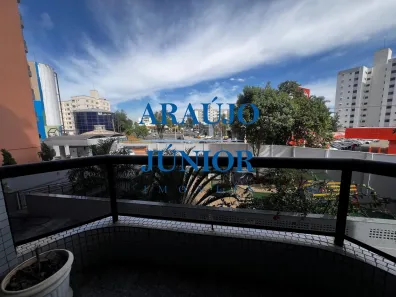 Apartamento com 3 Quartos à venda, 126m² no Vila São Pedro, Americana