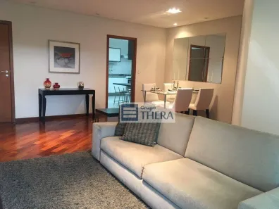 Apartamento com 3 Quartos à venda, 130m² no Barcelona, São Caetano do Sul