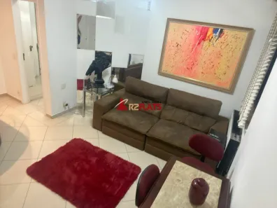 Flat com 1 Quarto à venda, 38m² no Jardim Paulista, São Paulo