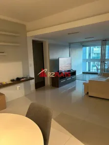 Apartamento com 2 Quartos à venda, 98m² no Cidade Monções, São Paulo