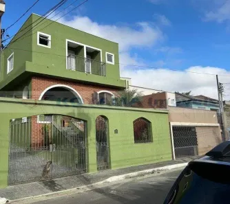 Sobrado com 5 Quartos para alugar, 280m² no Planalto Paulista, São Paulo