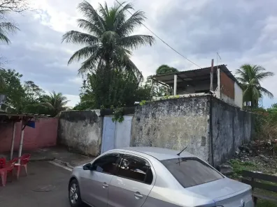 Casa com 3 Quartos à venda, 400m² no Sepetiba, Rio de Janeiro