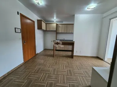 Apartamento com 3 Quartos à venda, 63m² no Centenário, Farroupilha
