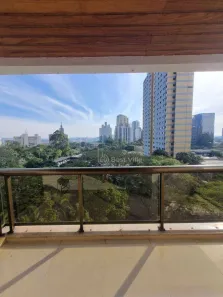 Apartamento com 3 Quartos à venda, 128m² no Alphaville Centro Industrial e Empresarial/Alphaville., Barueri