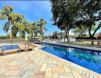Casa de Condomínio com 3 Quartos para alugar, 170m² no Loteamento Terras de Florença, Ribeirão Preto