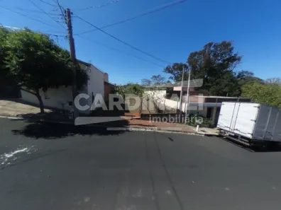 Lote/Terreno à venda, 250m² no Jardim de Cresci, São Carlos