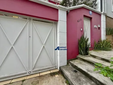 com 3 Quartos para alugar, 420m² no Perdizes, São Paulo