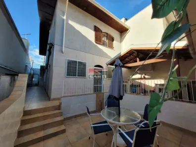 Sobrado com 3 Quartos à venda, 250m² no Parque Peruche, São Paulo