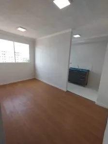 Apartamento com 2 Quartos à venda, 42m² no Jardim Helian, São Paulo