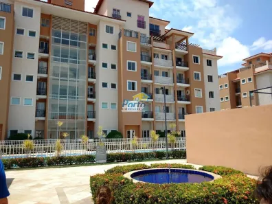 Apartamento com 2 Quartos à venda, 60m² no Ininga, Teresina