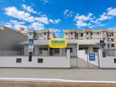 Casa com 2 Quartos para alugar, 52m² no Picadas do Sul, São José