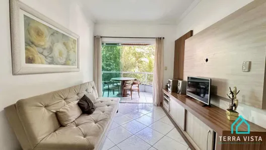 Apartamento com 2 Quartos à venda, 80m² no Praia Grande, Ubatuba