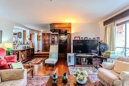 Apartamento com 3 Quartos à venda, 178m² no Indianópolis, São Paulo