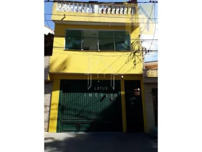 Casa com 2 Quartos à venda, 280m² no Vila São Nicolau, São Paulo