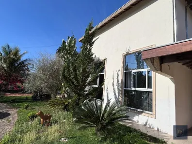 Casa de Condomínio com 4 Quartos à venda, 500m² no Condomínio Residencial Mantiqueira, São José dos Campos