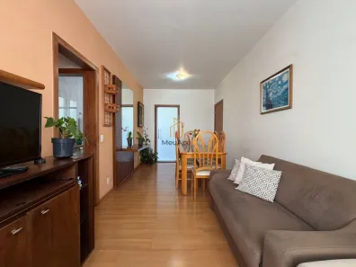 Apartamento com 3 Quartos à venda, 70m² no Fernão Dias, Belo Horizonte