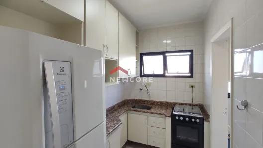 Apartamento com 2 Quartos à venda, 63m² no Enseada, Guarujá