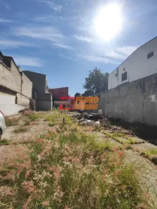 Lote/Terreno para alugar, 486m² no Jardim do Mar, São Bernardo do Campo