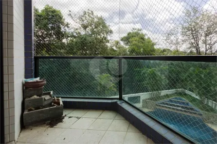 Apartamento com 4 Quartos à venda, 141m² no Vila Indiana, São Paulo