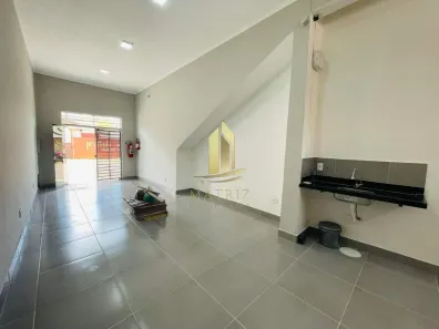 Sala Comercial para alugar, 55m² no Estação, Franca