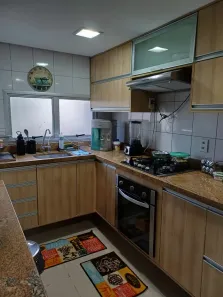 Casa de Condomínio com 3 Quartos à venda, 90m² no Novo Aleixo, Manaus